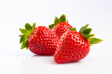Fresas