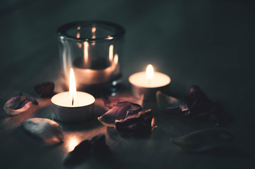 candles