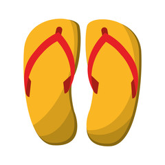 flip flop sandals footwear