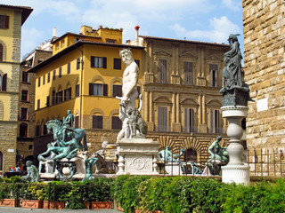 Obraz premium Florence, Italy