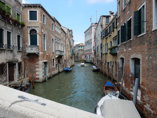 ヴェネツィア　イタリア