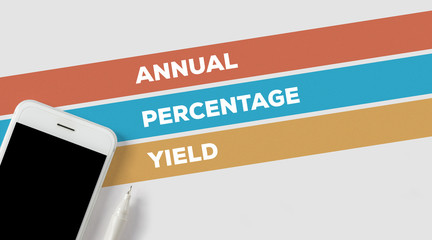 ANNUAL PERCENTAGE YIELD CONCEPT