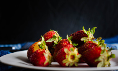 strawberry