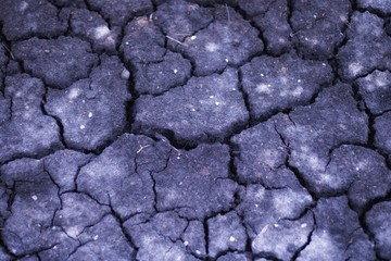 Purple cosmic background