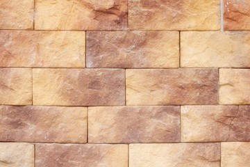 Light brick background