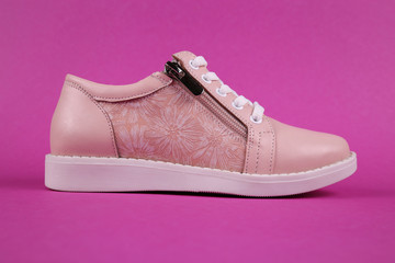beautiful baby shoes