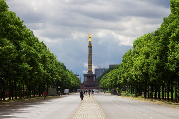 Victory column Berlin