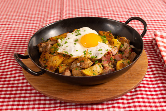 Tiroler Gr&ouml;stl