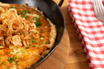 Kässpätzle4