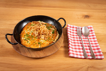 Kässpätzle3