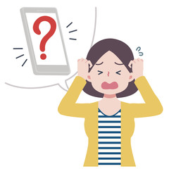 スマートフォン 失くす