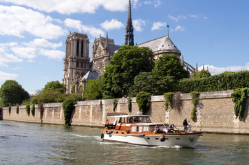 Notre-Dame de Paris