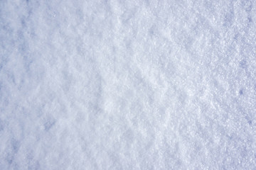  Background of white snow 