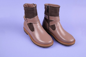 beautiful baby shoes