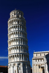 Leaning Tower of Pisa