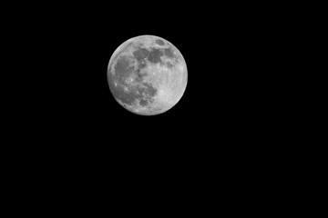 Vollmond