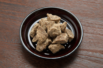 黒糖
