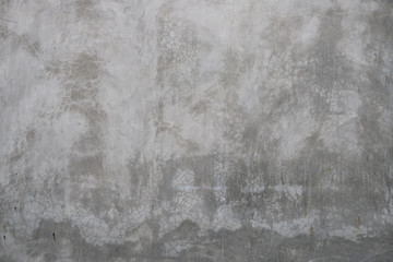concrete wall