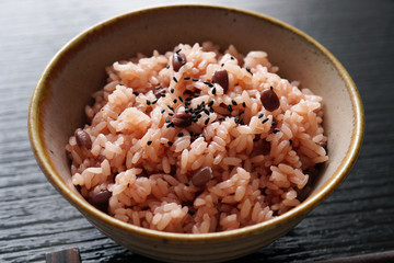 赤飯