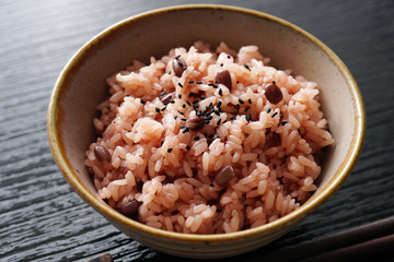 赤飯