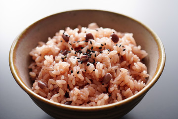 赤飯
