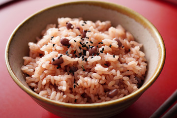 赤飯