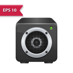 Professional, pixel-aligned icon in realistic colors.