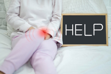 Itching in the shade Popular diseases in women.