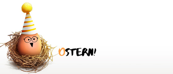 Kreative Ostern Dekoration!