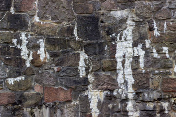 Urban Texture: Stone Wall