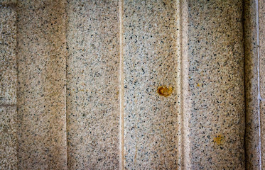 Yellow stone pattern, background surface