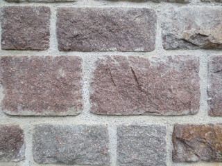 Steinwand