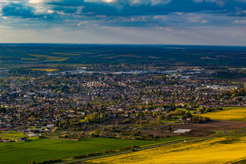 Chatellerault Vienne 