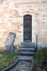 Eglise Notre-Dame d’Alsemberg (Brabant flamand-Belgique)