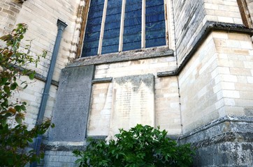 Eglise Notre-Dame d’Alsemberg (Brabant flamand-Belgique)