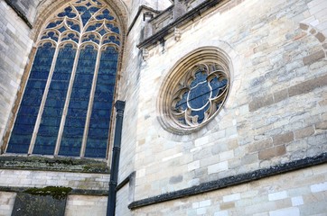 Eglise Notre-Dame d’Alsemberg (Brabant flamand-Belgique)