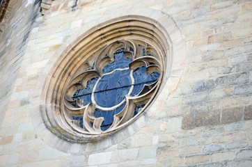 Eglise Notre-Dame d’Alsemberg (Brabant flamand-Belgique)