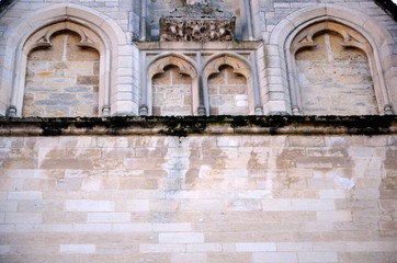 Eglise Notre-Dame d’Alsemberg (Brabant flamand-Belgique)