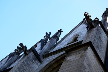 Eglise Notre-Dame d’Alsemberg (Brabant flamand-Belgique)