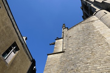 Eglise Notre-Dame d’Alsemberg (Brabant flamand-Belgique)
