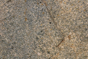 Granite texture. Photo of a stone close up.