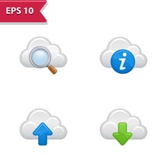 Professional, pixel-aligned icons in realistic colors.