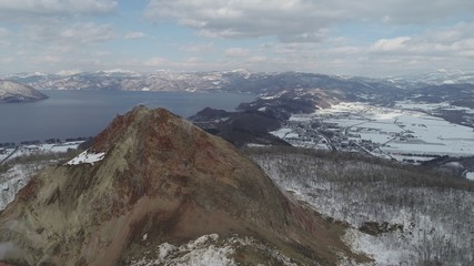 昭和新山6