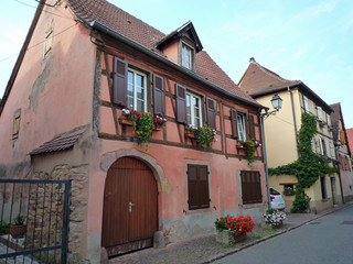Turkheim en Alsace