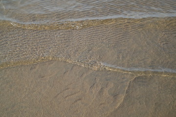 sand, beach, texture