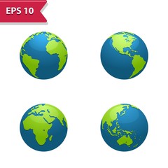 Professional, pixel-aligned icons in realistic colors.