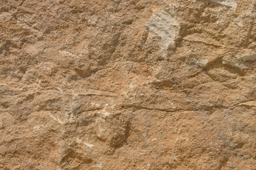 ocher stone texture