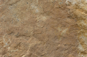 ocher stone texture