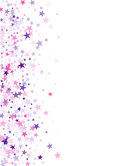 Surprise party decoration.