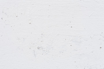 Wall fragment with scratches and cracks